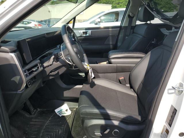 2025 HYUNDAI SANTA FE X 5NMP3DGL6SH080789