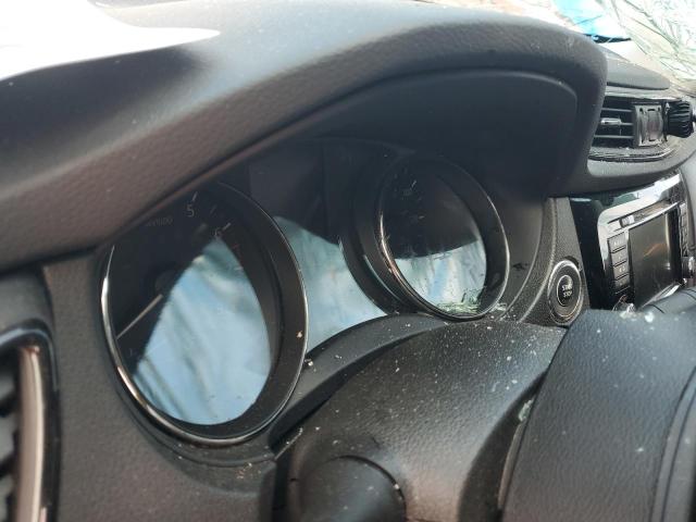 2019 NISSAN ROGUE S - JN8AT2MT7KW260413