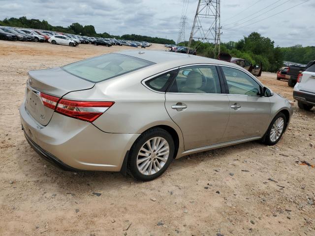 Vin: 4t1bd1eb1fu047404, lot: 60251565, toyota avalon hybrid 20153