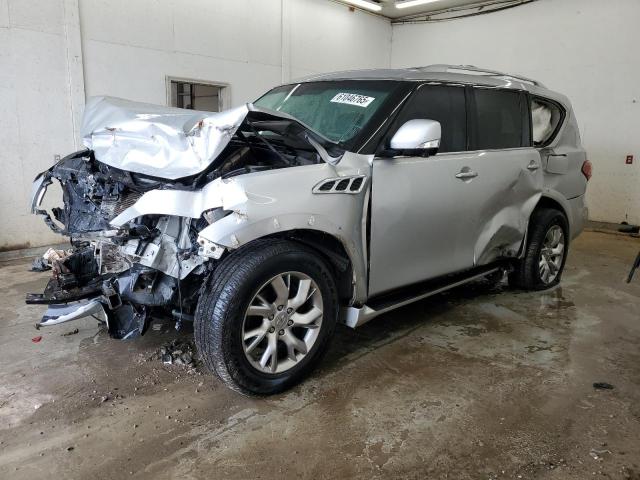 INFINITI QX56