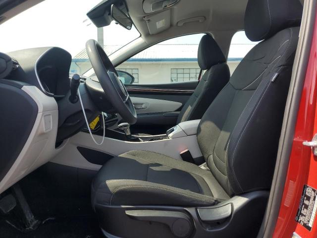 2022 HYUNDAI TUCSON SE 5NMJACAE7NH024686