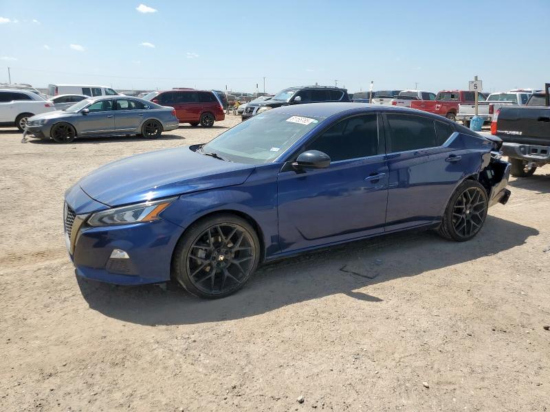 Vin: 1n4bl4cv2kc134174, lot: 61155785, nissan altima sr 2019 img_1