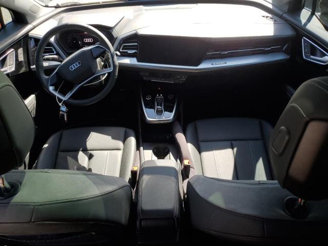 2024 AUDI Q4 E-TRON WA1K2BFZ3RP028751