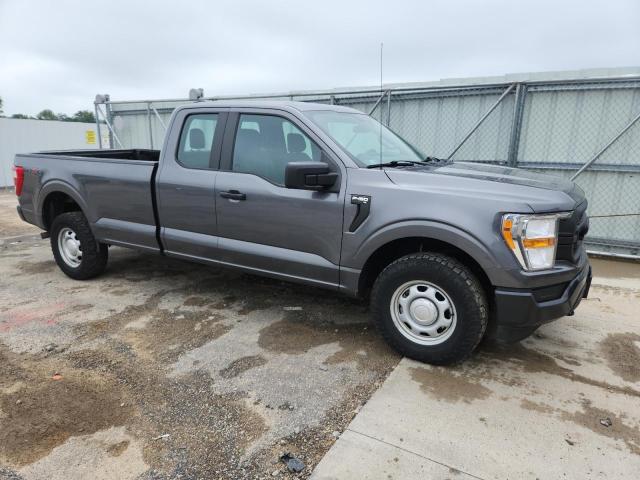 Vin: 1ftfx1e5xmke06023, lot: 62383545, ford f-150 super cab 20214