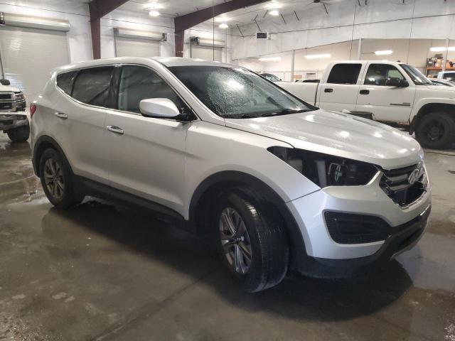 2015 HYUNDAI SANTA FE S 5XYZTDLB7FG268923