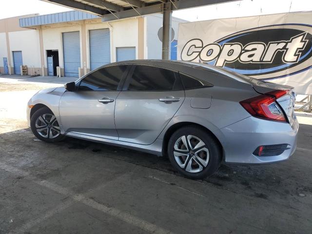 2017 HONDA CIVIC LX 2HGFC2F56HH515514
