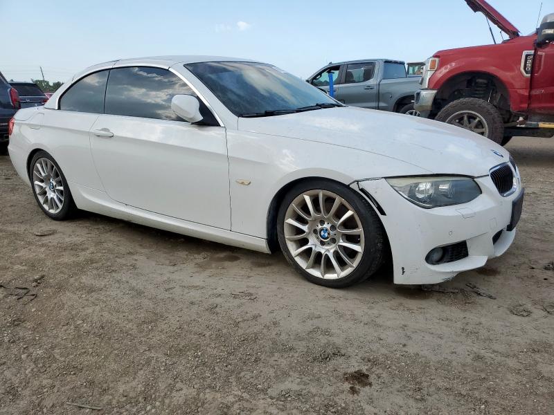 Vin: wbadw3c50ce822438, lot: 61814435, bmw 3 series i 20124