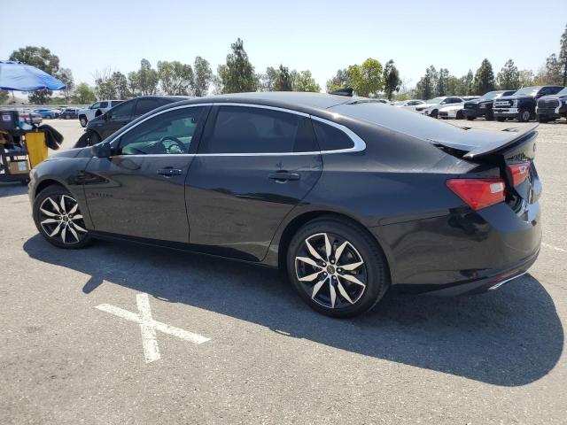 2020 CHEVROLET MALIBU RS 1G1ZG5ST4LF140022