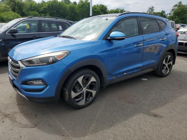 Vin: km8j3ca21gu240296, lot: 60853375, hyundai tucson limited 2016 img_1