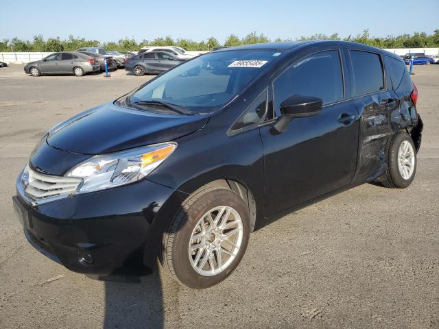 Vin: 3n1ce2cp6gl355323, lot: 59855485, nissan versa s 2016 img_1
