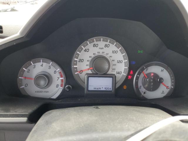 5fnyf4h92cb040601 - 2012 Honda Pilot Touring - #59525795