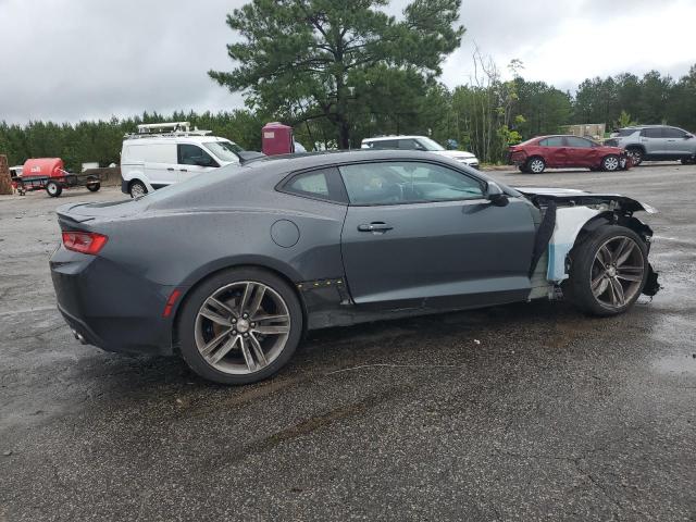 2017 CHEVROLET CAMARO LT 1G1FC1RS7H0123357