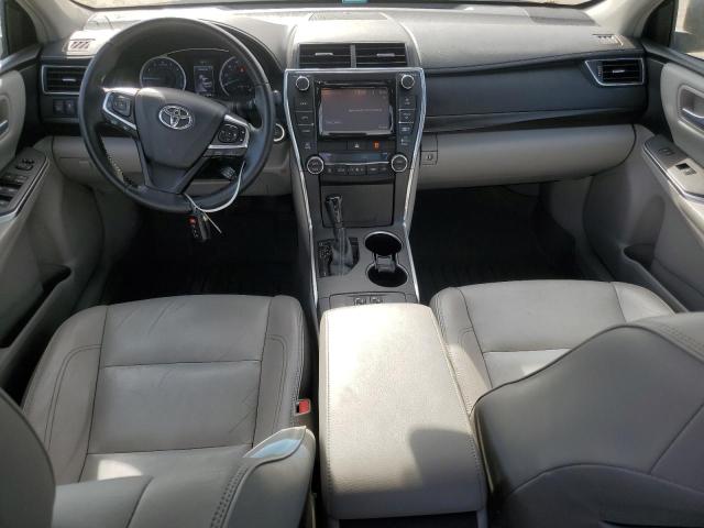2015 TOYOTA CAMRY XSE - 4T1BK1FK3FU563445