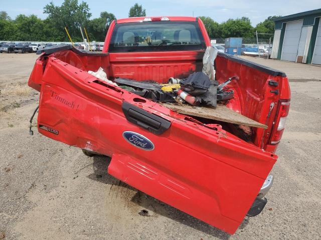 2020 FORD F150 SUPER - 1FTFX1E59LKD82165