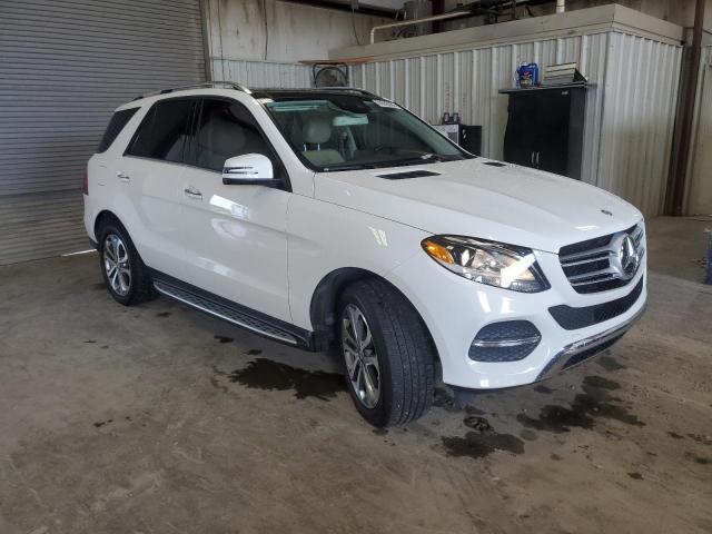 Vin: 4jgda5hb2ga720658, lot: 60556385, mercedes-benz gle-class 350 4matic 20164