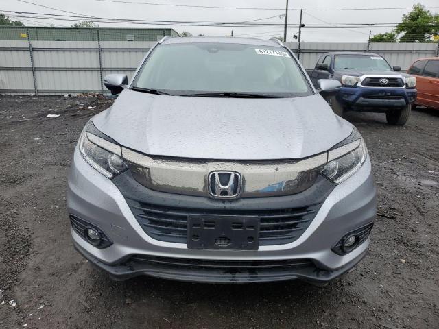 2022 HONDA HR-V EX - 3CZRU6H55NM709617