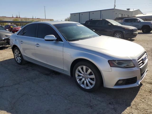 Vin: wauefaflxan055990, lot: 61876245, audi a4 premium plus 20104