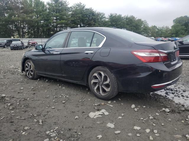 Vin: 1hgcr2f8xha253104, lot: 61148055, honda accord exl 20172