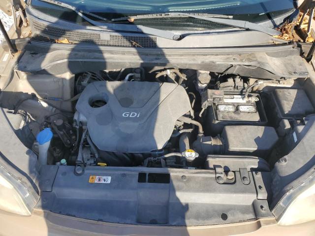 2014 KIA SOUL - KNDJN2A28E7010727