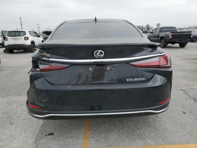 2023 LEXUS ES 300H BA 58ADA1C1XPU028212