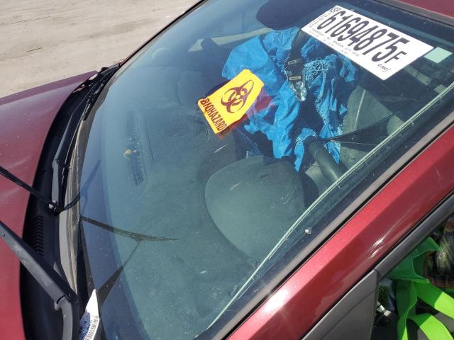 2016 CHEVROLET CRUZE LIMITED LT #3234438433