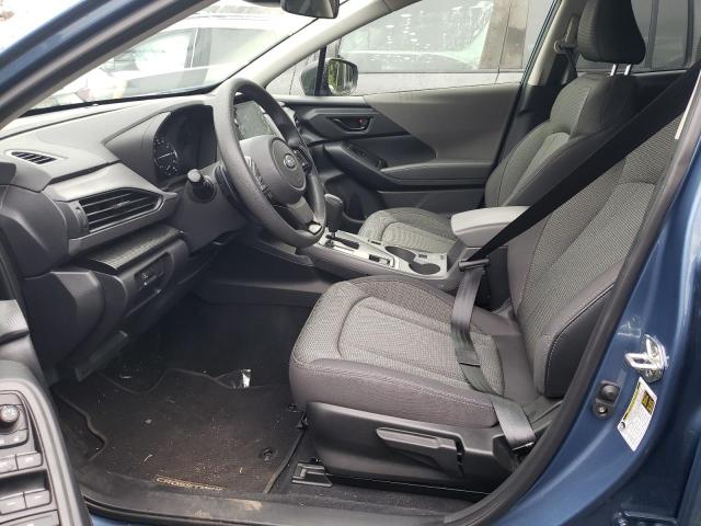 2024 SUBARU CROSSTREK - JF2GUADC4RH246949