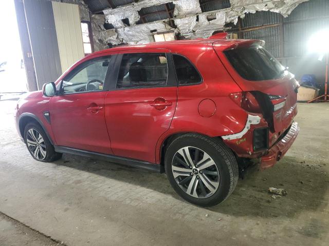 Vin: ja4ar3au7lu029094, lot: 60458985, mitsubishi outlander es 20202