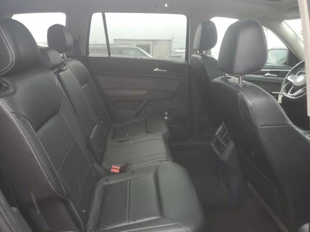 2021 VOLKSWAGEN ATLAS SE 1V2JP2CA4MC560249