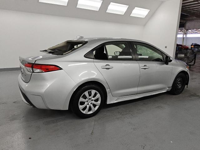 Vin: jtdepmae4n3019594, lot: 60646965, toyota corolla le 20223