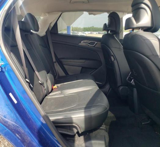 2023 KIA SPORTAGE E 5XYK33AF8PG040285