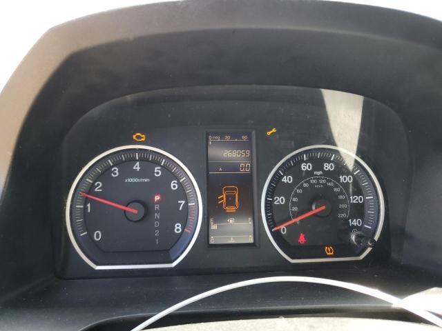 2011 HONDA CR-V LX - 3CZRE3H34BG704381