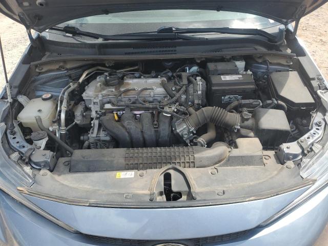 2022 TOYOTA COROLLA LE - 5YFEPMAE1NP310495