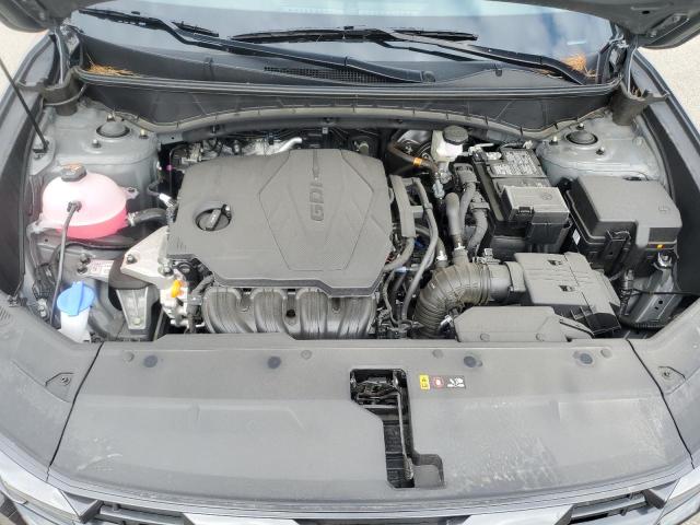 2025 HYUNDAI TUCSON SE - 5NMJACDEXSH468328