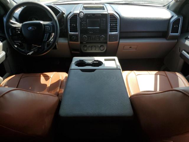 2015 FORD F150 SUPER - 1FTEX1E82FFC00390
