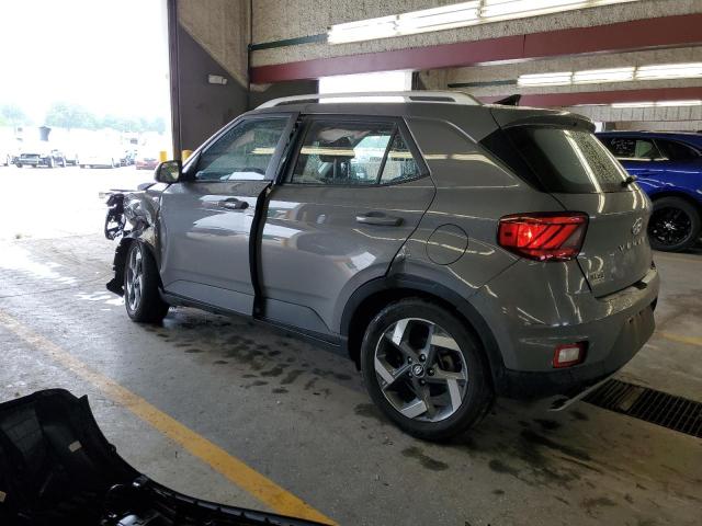 Vin: kmhrc8a30nu201379, lot: 59444425, hyundai venue sel 20222