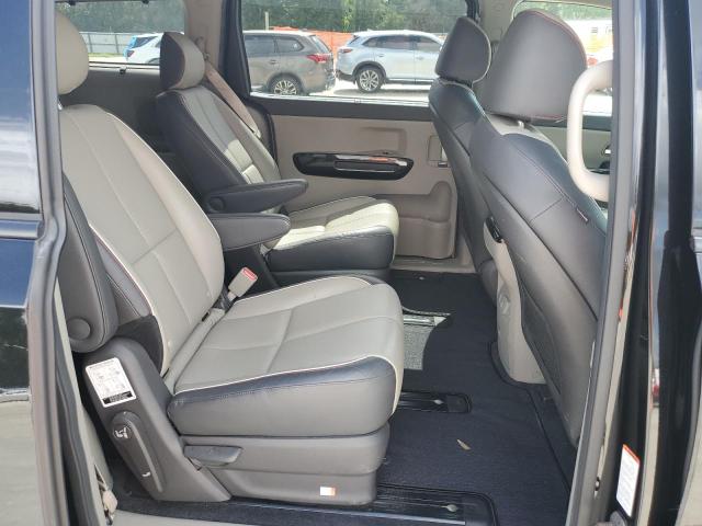 2016 KIA SEDONA EX KNDMC5C10G6128854