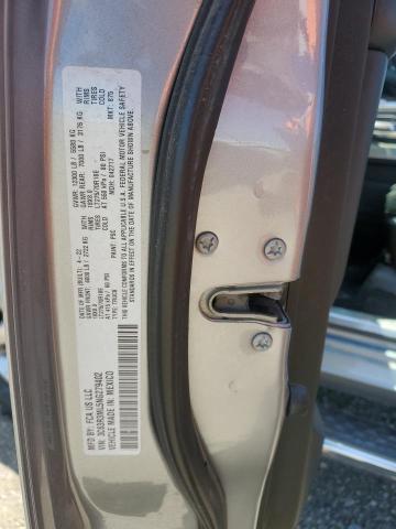 2022 RAM 3500 LARAM 3C63R3ML5NG279402