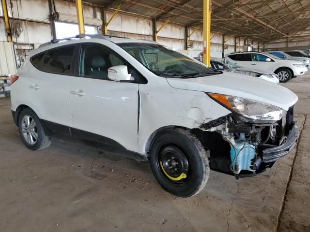 Vin: km8ju3ac5cu511828, lot: 61043705, hyundai tucson gls 20124