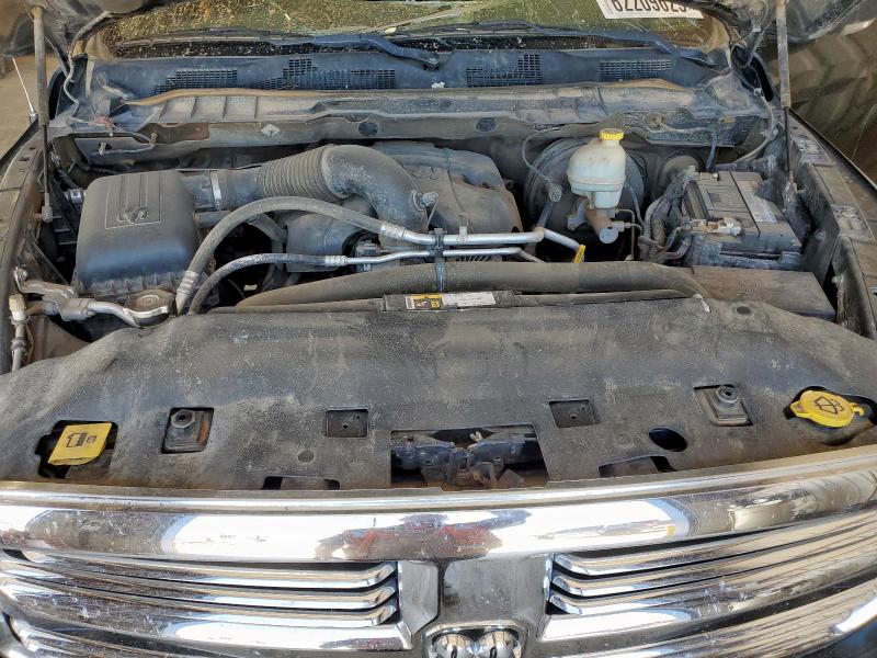2016 RAM 1500 SLT - 1C6RR6LT9GS159191