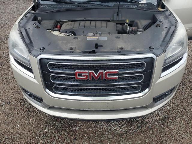 2015 GMC ACADIA SLT #3279498392