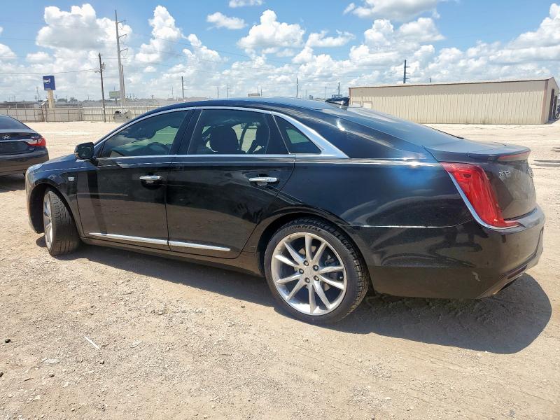 2018 CADILLAC XTS PREMIU 2G61P5S31J9170026