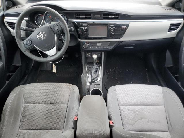 2015 TOYOTA COROLLA L - 5YFBURHE4FP325136