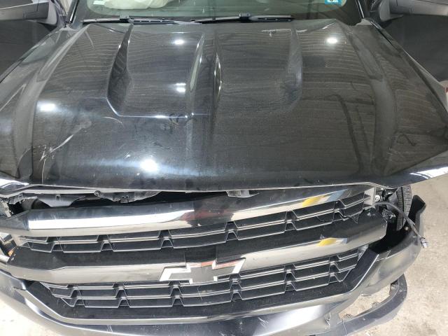 2017 CHEVROLET SILVERADO - 1GCVKNEC1HZ402567