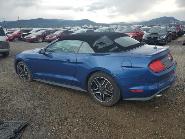 2022 FORD MUSTANG 1FATP8UH3N5115487