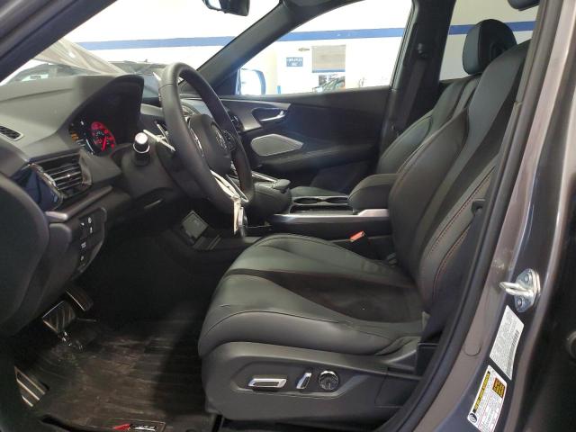 2025 ACURA RDX A-SPEC 5J8TC2H65SL010213