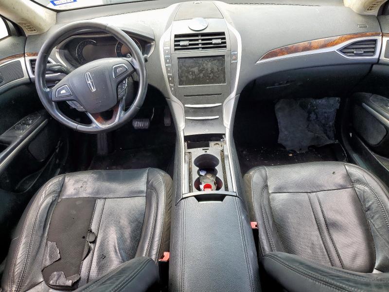 2015 LINCOLN MKZ 3LN6L2G92FR603215