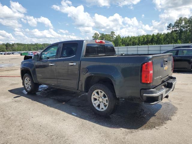 Vin: 1gcgscen7h1181098, lot: 61604865, chevrolet colorado lt 20172