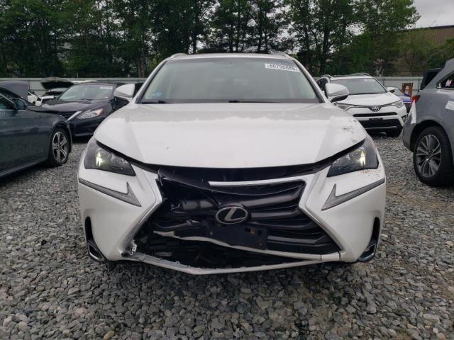 2017 LEXUS NX 200T BA JTJBARBZ6H2098177