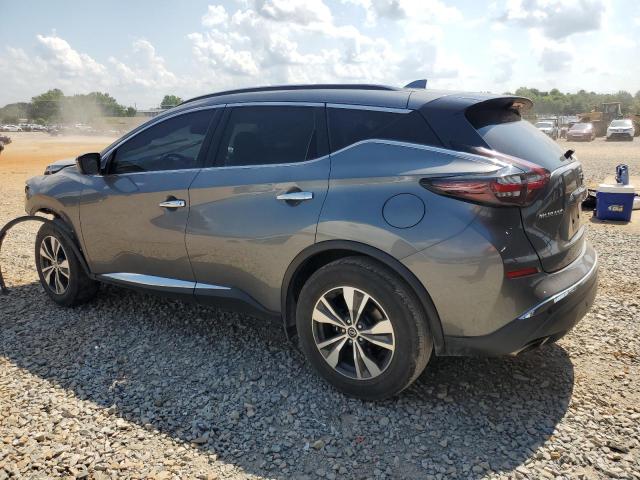 2021 NISSAN MURANO SV 5N1AZ2BJ8MC101301