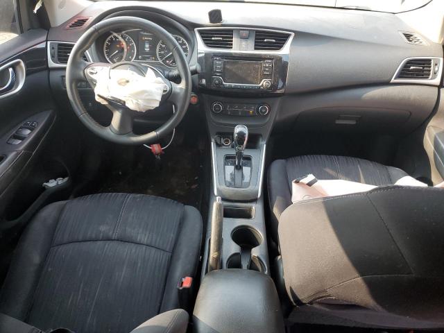 2016 NISSAN SENTRA S - 3N1AB7AP5GY258567